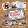 Past to Present Puzzles: Washington D.C. - Thunder Bay Press