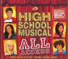 Disney High School Musical: All Access - Peter Barsocchini