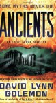 Ancients: An Event Group Thriller (Event Group Thrillers) - David L. Golemon