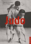 Judo Training Methods: A Sourebook (Tuttle Martial Arts) - Takahiko Ishikawa, Donn F. Draeger