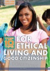 Top 10 Tips for Ethical Living and Good Citizenship - Joe Craig