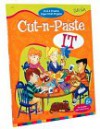 Cut-n-Paste It (The Incredible Kids' Craft It series #04) - Pam Thomson