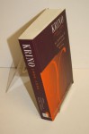 Krino 1986-1996: Anthology of Modern Irish Writing - Gerald Dawe, Jonathan Williams