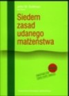 Siedem zasad udanego małżeństwa - John M. Gottman