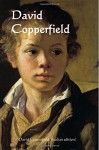 David Copperfield (Italian edition) - Charles Dickens, Onyx Translations