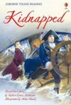 Kidnapped. Robert Louis Stevenson - Rob Lloyd Jones