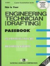 Engineering Technician (Drafting) - Jack Rudman, National Learning Corporation