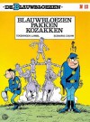 Blauwbloezen pakken Kozakken (De Blauwbloezen, #12) - Raoul Cauvin