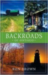 Backroads of Ontario - Ron Brown