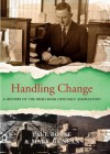 Handling Change: A History of the Irish Bank Officials' Association - Paul Rouse