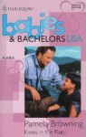 Babies & Bachelors - Pamela Browning