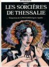 Les sorcières de Thessalie 2 - Lucius Apuleius, Georges Pichard