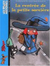 La Rentrée De La Petite Sorcière - Thomas Scotto