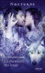 La Morsure Du Loup - Lilith Saintcrow