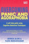 Overcoming Panic and Agoraphobia: A Books on Prescription Title - Derrick Silove