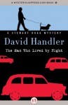 The Man Who Lived by Night (The Stewart Hoag Mysteries) - David Handler