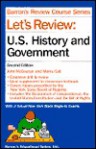 Let's Review: U.S. History and Government - John McGeehan