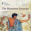 The Mysterious Etruscans - Steven L. Tuck