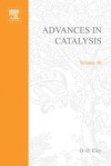 Advances in Catalysis, Volume 36 - D.D. Eley