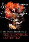 The Oxford Handbook of New Audiovisual Aesthetics - John Richardson