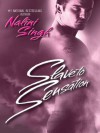 Slave to Sensation - Nalini Singh