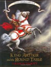 King Arthur and the Round Table - Hudson Talbott