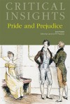 Pride and Prejudice - Laurence W. Mazzeno