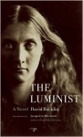 The Luminist: A Novel - David Rocklin, Jacquelyn Mitchard (Introduction)