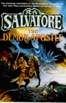 The Demon Apostle (The Demonwars Saga) - R.A. Salvatore