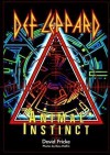 Def Leppard : Animal Instinct - David Fricke, Ross Halfin