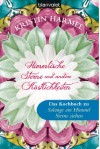 Himmlische Sterne und andere Köstlichkeiten: Das Kochbuch zu "Solange am Himmel Sterne stehen" (German Edition) - Kristin Harmel, Veronika Dünninger