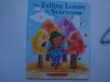 Falling Leaves and the Scarecrow - Steve Metzger