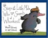 The Story of the Little Mole Who Went in Search of Whodunit - Werner Holzwarth, Wolf Erlbruch
