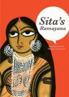 Sita's Ramayana - Samhita Arni, Monya Chitraka