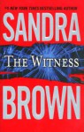 The Witness - Sandra Brown