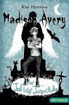 Madison Avery - Der Tod trägt Turnschuhe - Kim Harrison