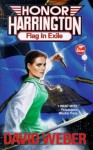 Flag in Exile - David Weber