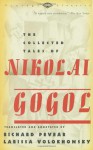 The Collected Tales of Nikolai Gogol (Vintage Classics) - Nikolai Gogol, Richard Pevear, Larissa Volokhonsky