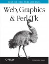 Web, Graphics & Perl/TK Programming: Best of the Perl Journal - Jon Orwant