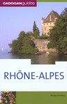 Rhone Alpes, 2nd - Phillipe Barbour