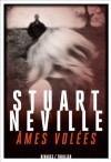 Ames volées (French Edition) - Stuart Neville