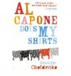 Al Capone Does My Shirts - Gennifer Choldenko