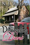 Discovering Dani - N.J. Walters