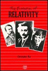 The Evolution of Relativity - Christopher Ray