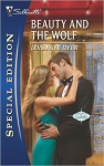 Beauty and the Wolf - Lois Faye Dyer