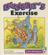 Engelbert's Exercise - Tom Paxton