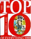 The Top Ten Of Everything 1999 - Russell Ash