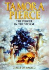 The Power in the Storm - Tamora Pierce