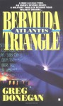 Bermuda Triangle - Greg Donegan, Bob Mayer