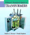 Delmar's Standard Guide to Transformers - Stephen L. Herman